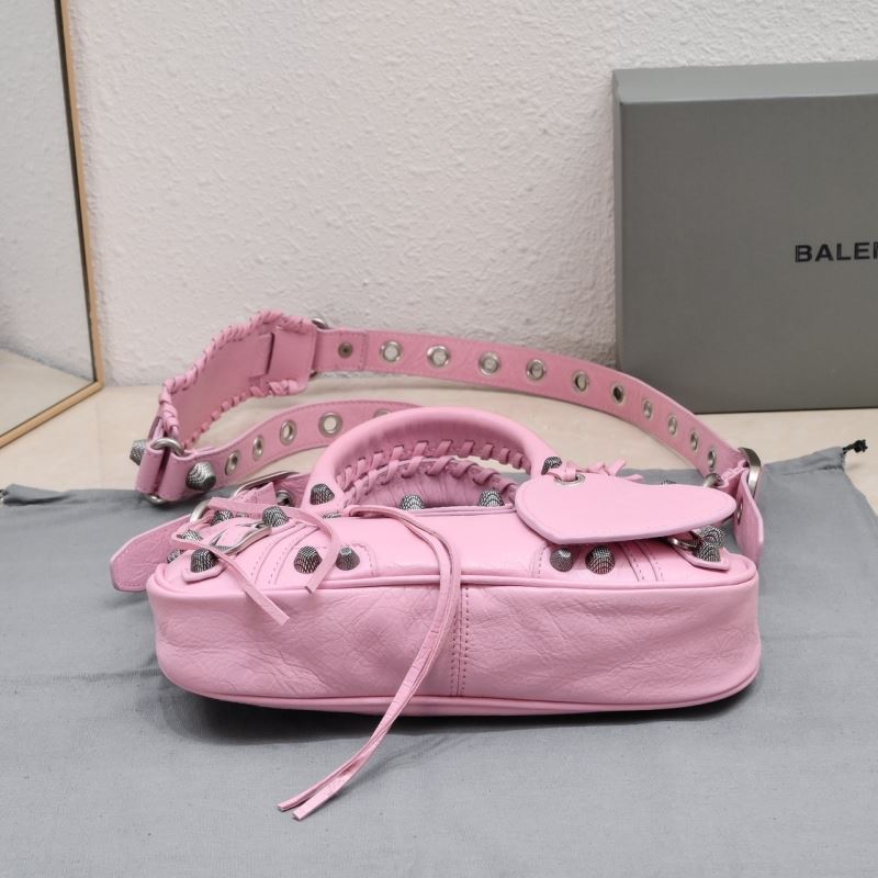 Balenciaga Top Handle Bags